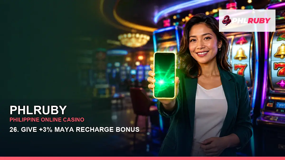 PHLRUBY mobile casino games and rewards overview for Philippine players with featured game highlights
